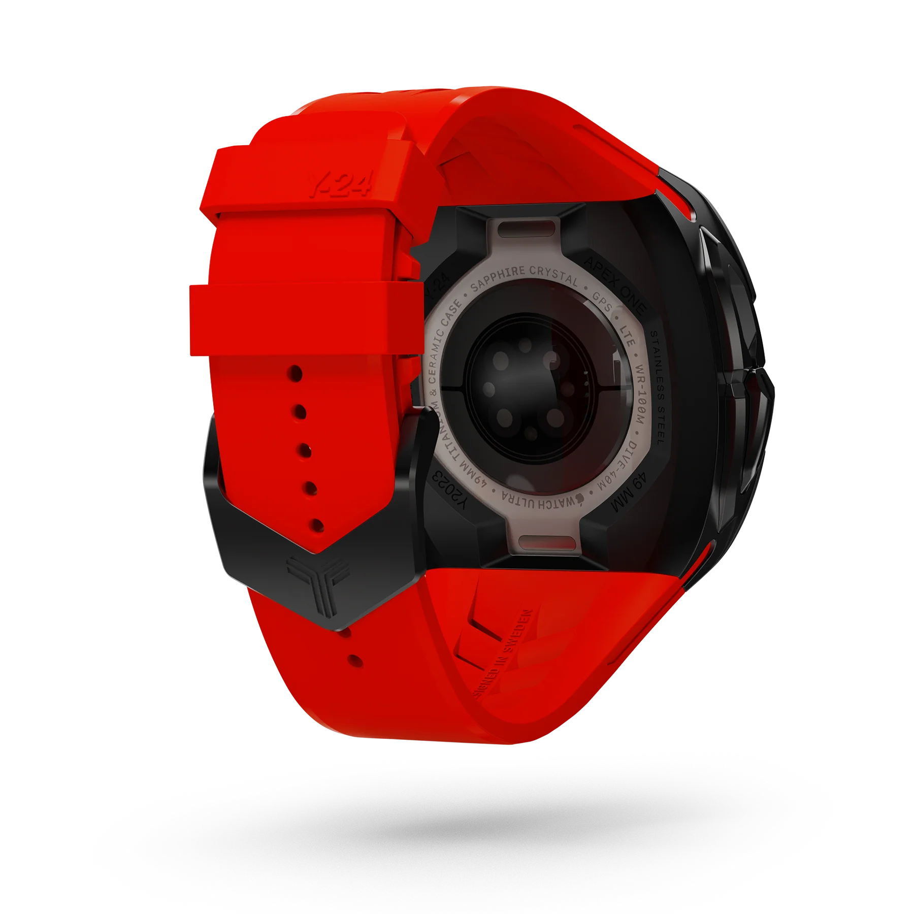 ETNA - 49MM