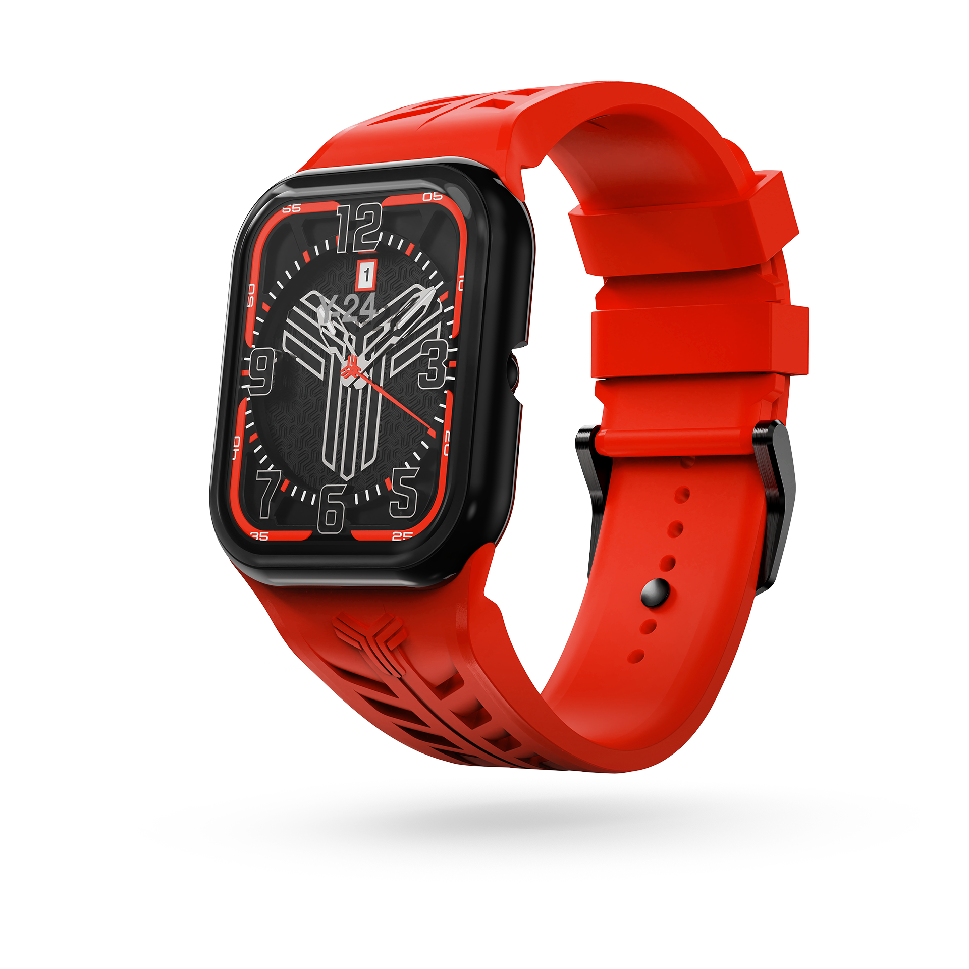 QUARTZ WATCH - ETNA