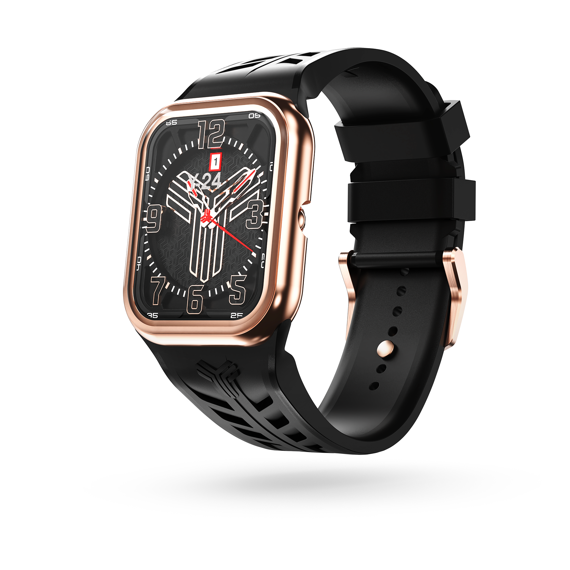 QUARTZ WATCH - SÖDER