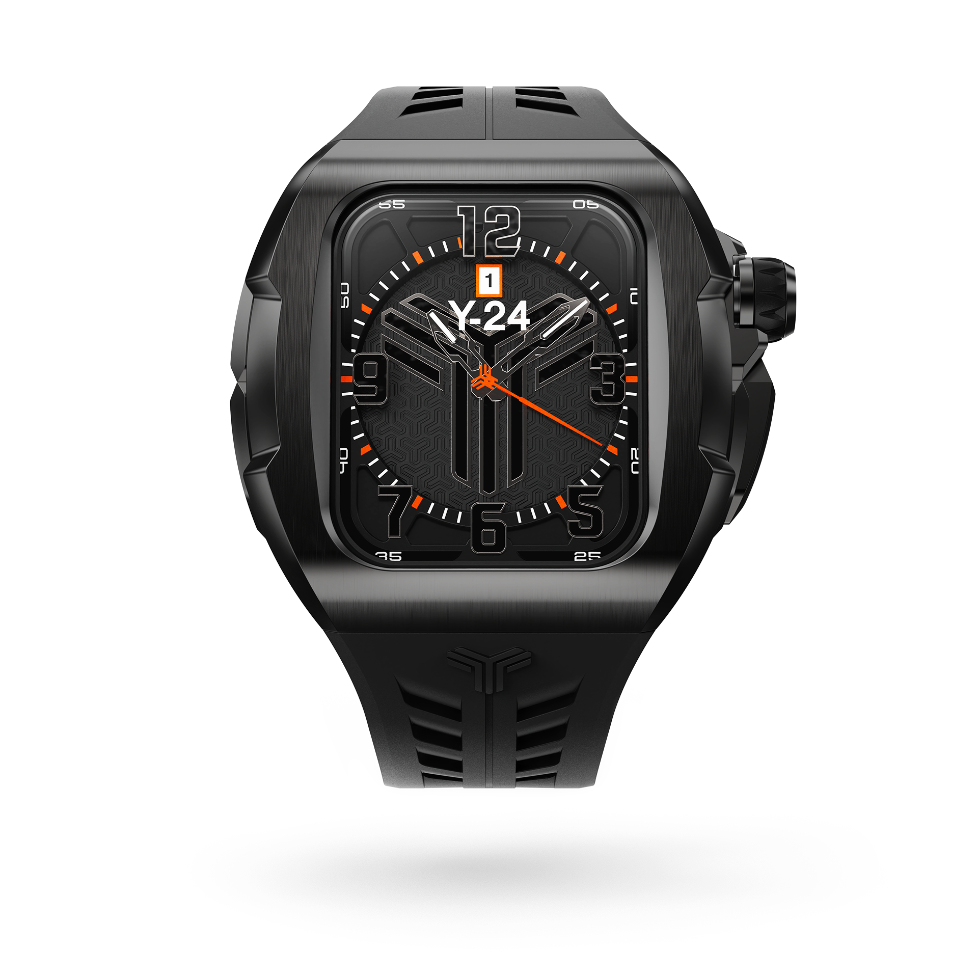 Y24 - APPLE WATCH CASE - BRERA - 45MM