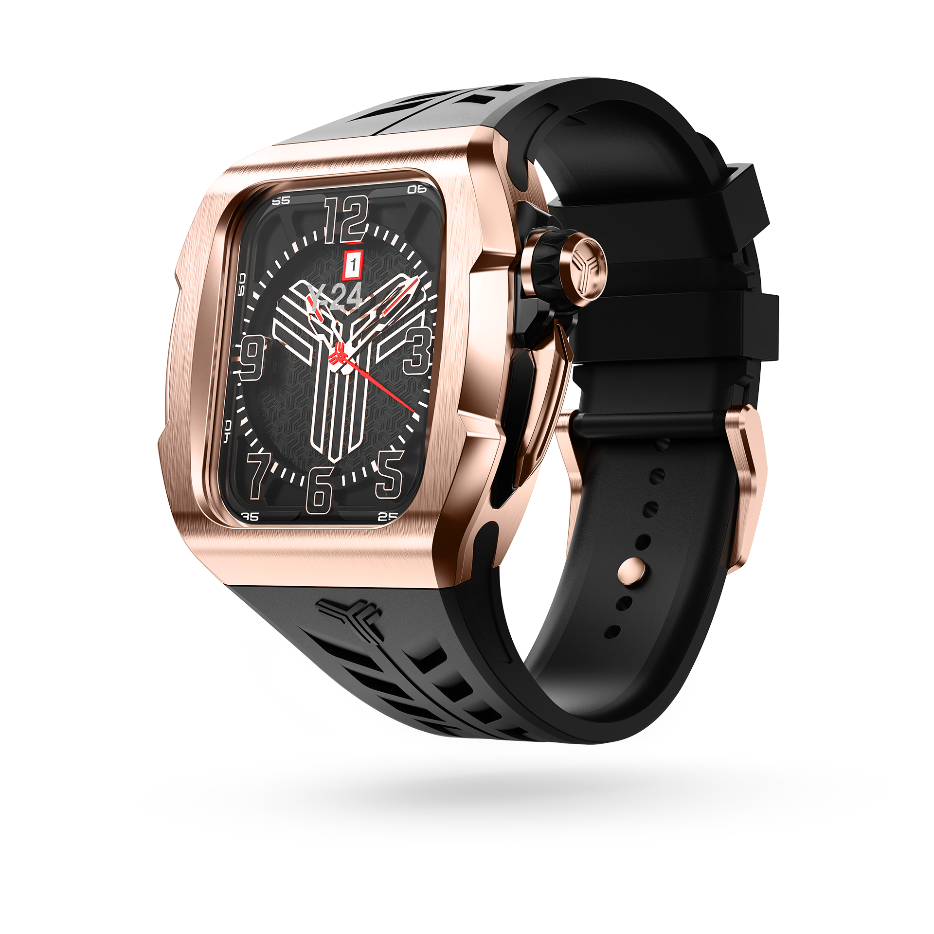 QUARTZ WATCH - SÖDER