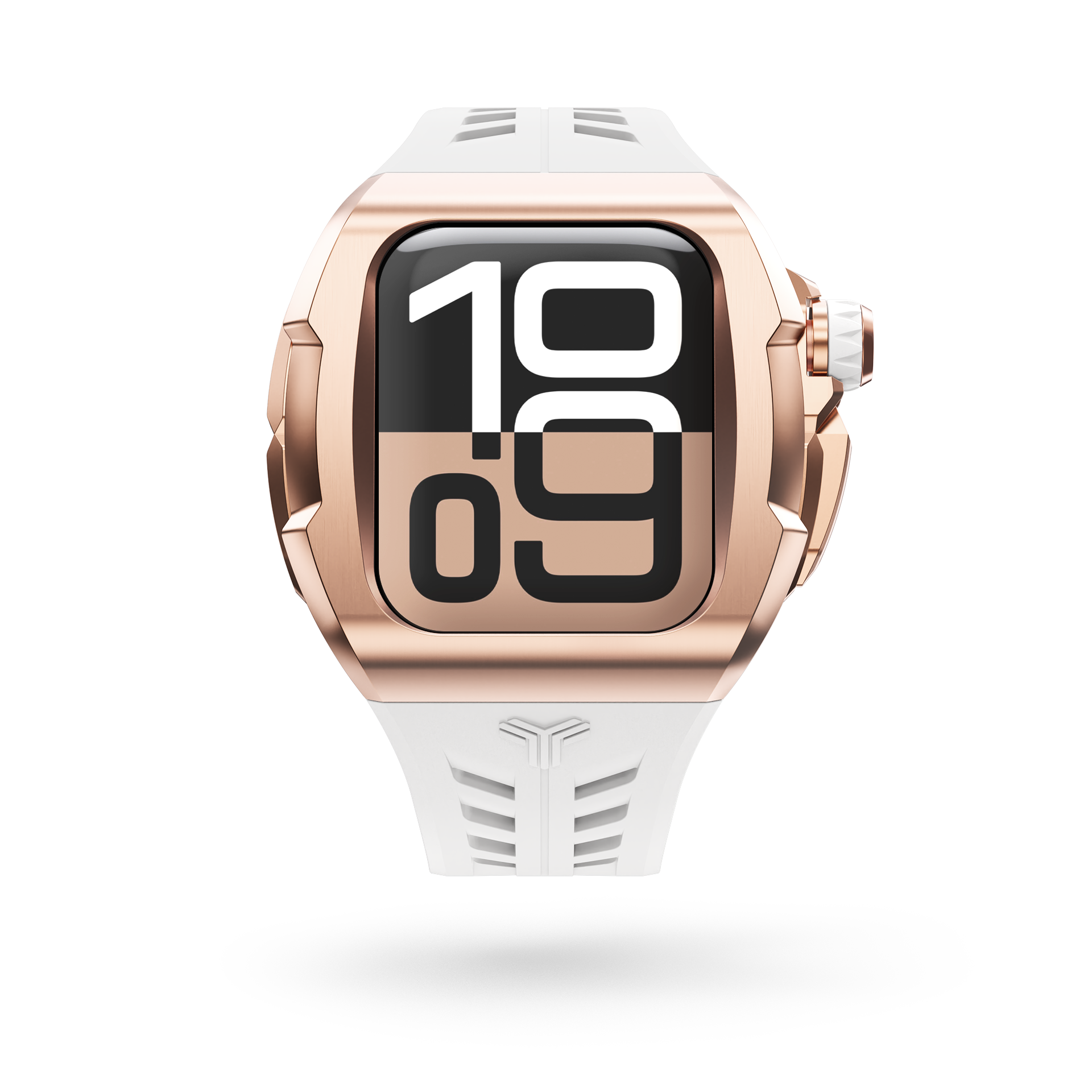 Y24 - APPLE WATCH CASE - SOHO - 45MM Y24 - APPLE WATCH CASE - SOHO - 45MM