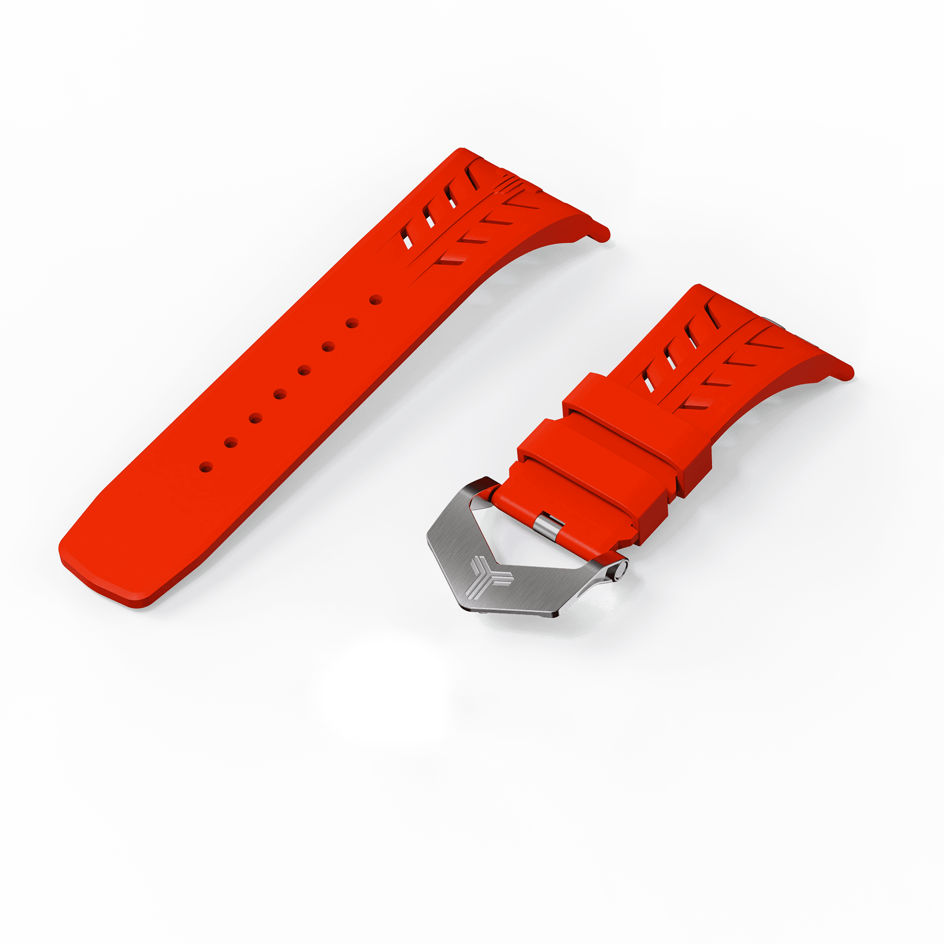 WATCH STRAPS