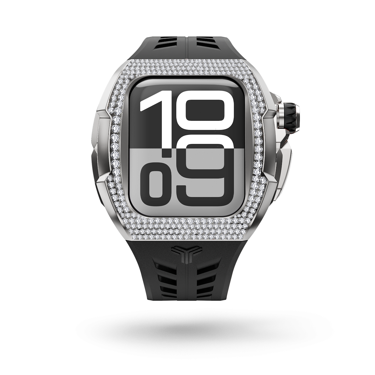 DIAMOND Edition 46MM - Black