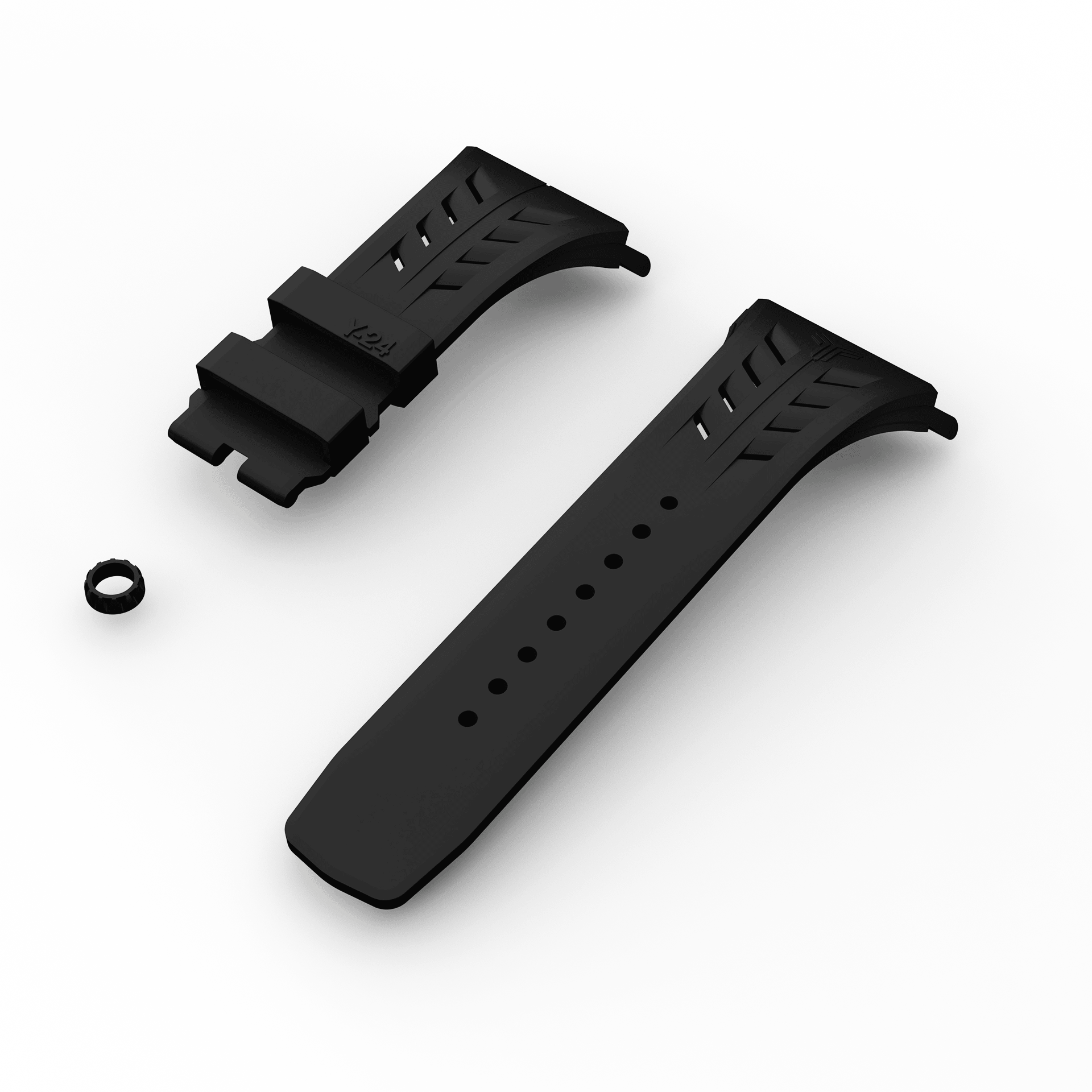 CASE STRAPS