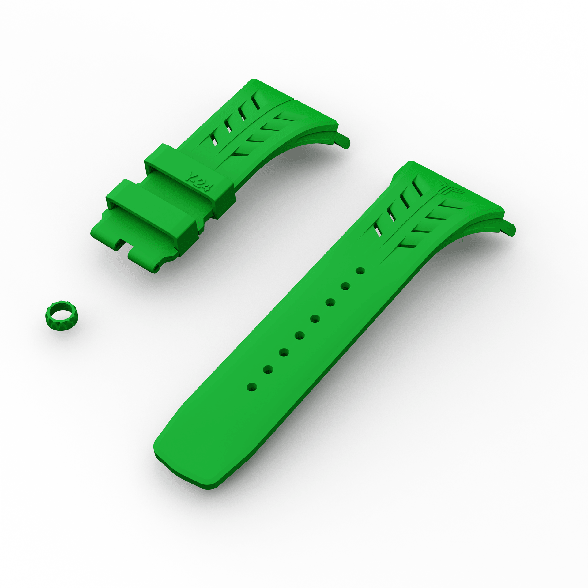 CASE STRAPS