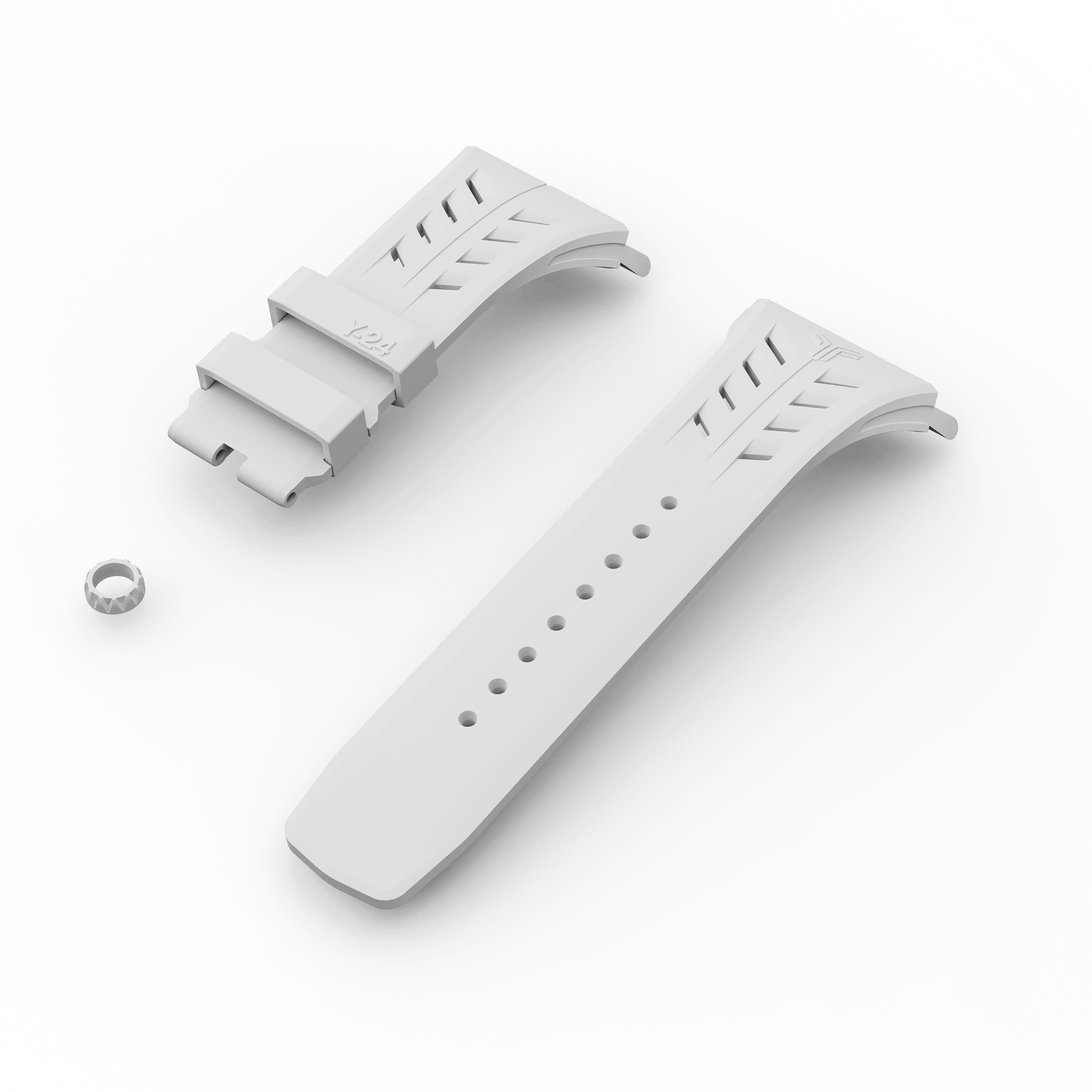 CASE STRAPS