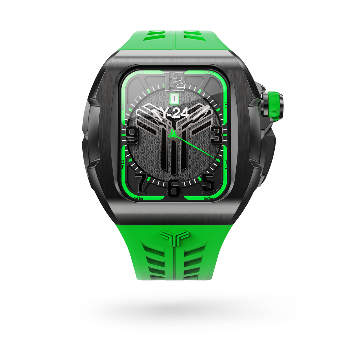 QUARTZ WATCH - PIGALLE