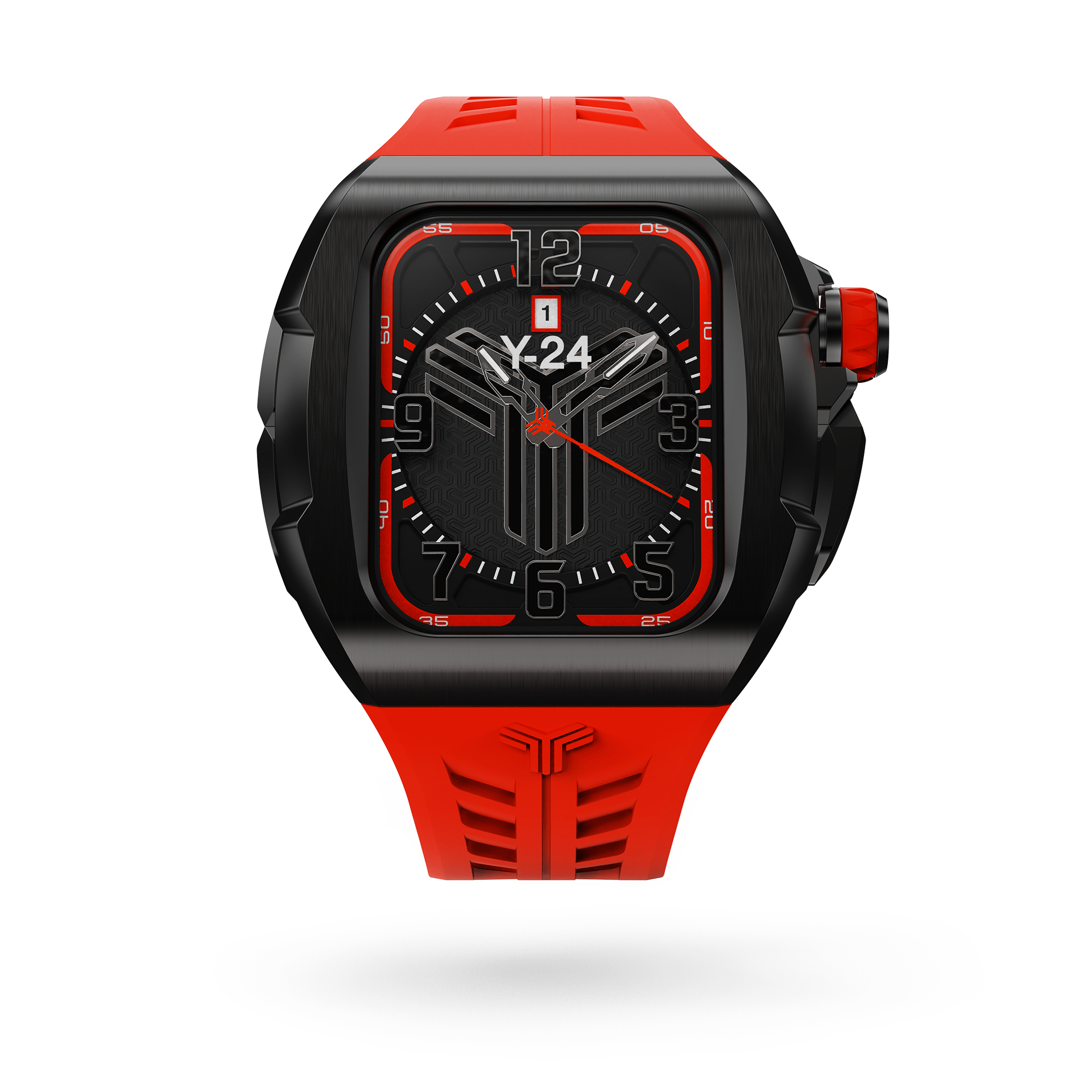 Y24 Apple Watch Ultra用ケースBRERA 49mm Y24 Apple Watch Ultra用ケースBRERA 49mm