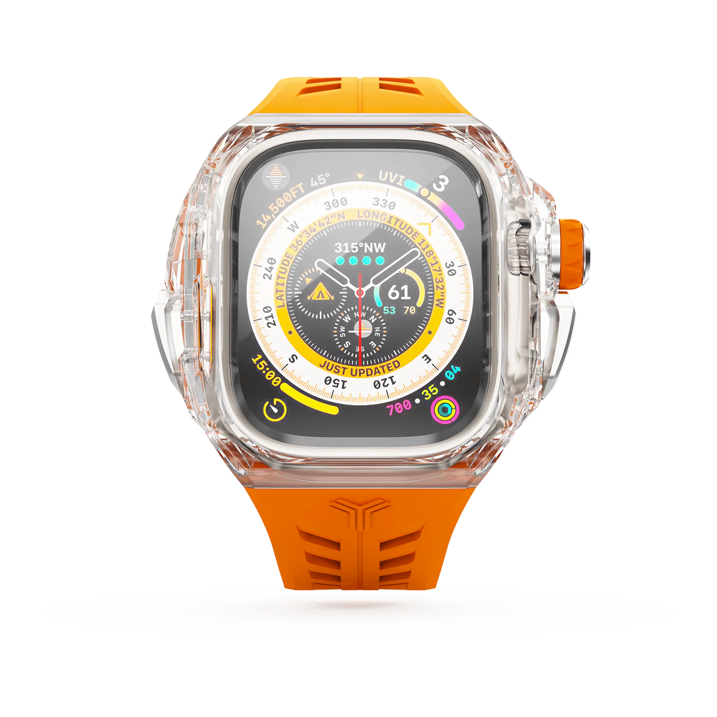SENTOSA - 49MM