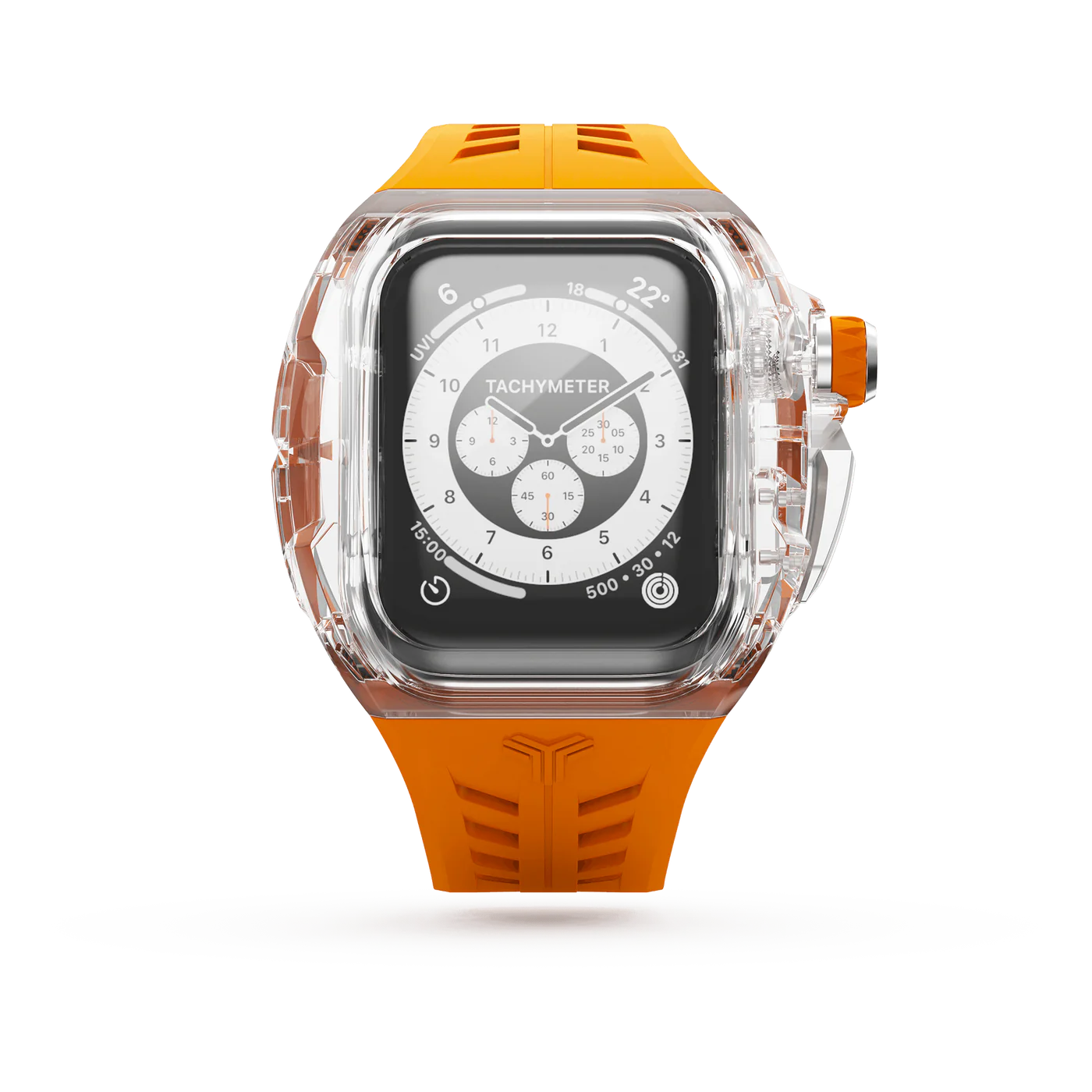 稀少 Designed by Apple in California 限定 Y24 - APPLE WATCH 稀少 Designed by Apple in California 限定 Y24 - APPLE WATCH