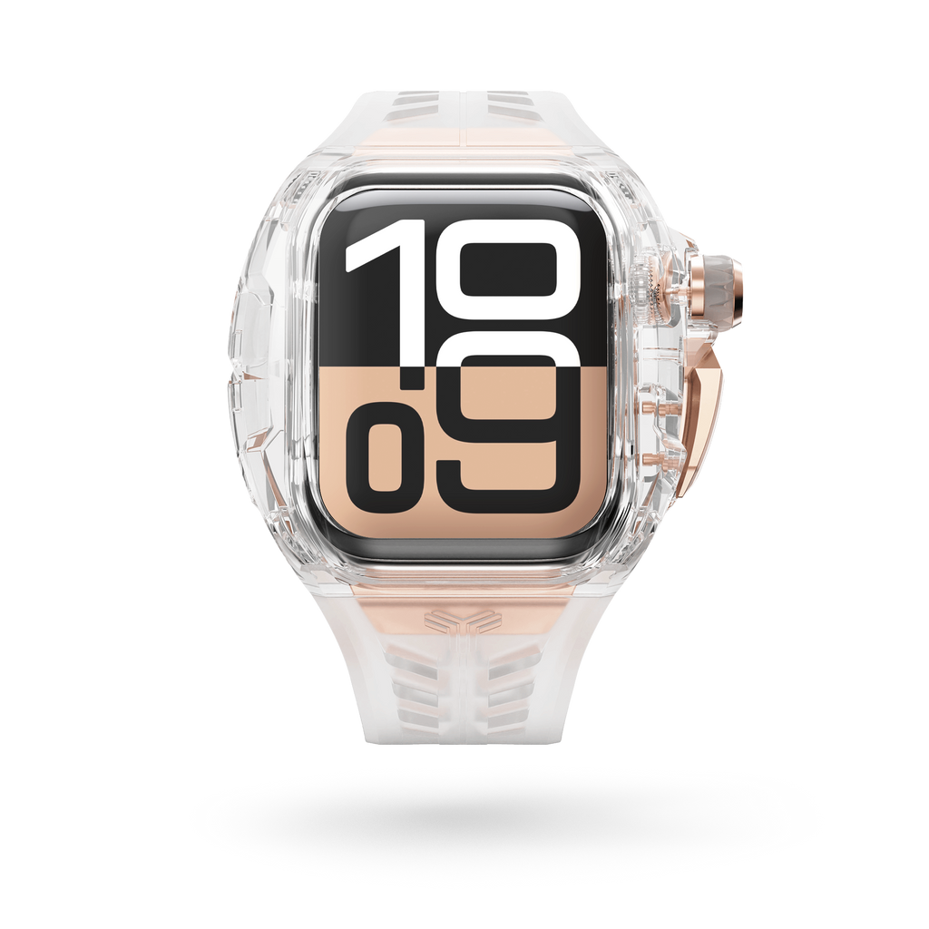 Y24 - APPLE WATCH CASE - SHIBUYA - 45MM Y24 - APPLE WATCH CASE - SHIBUYA - 45MM