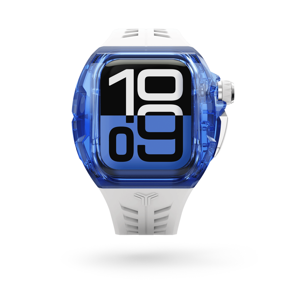 ★日本未入荷★SILVER TAG Apple Watchストラップ★韓国大人気★ ゲオ公式通販サイト/ゲオオンラインストア【中古】【安心保証