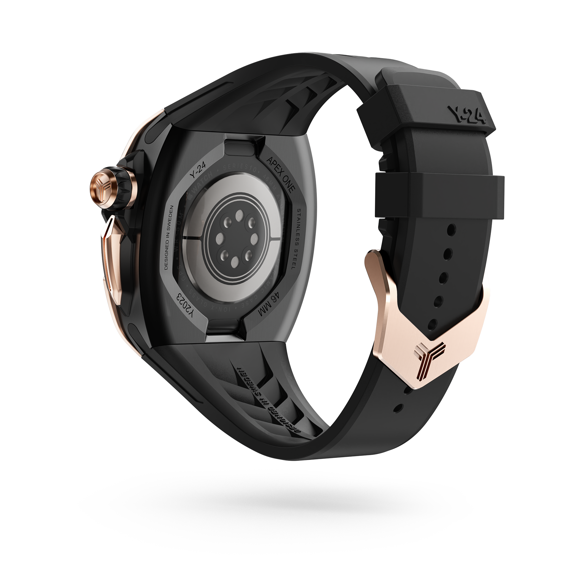 SÖDER - 46MM