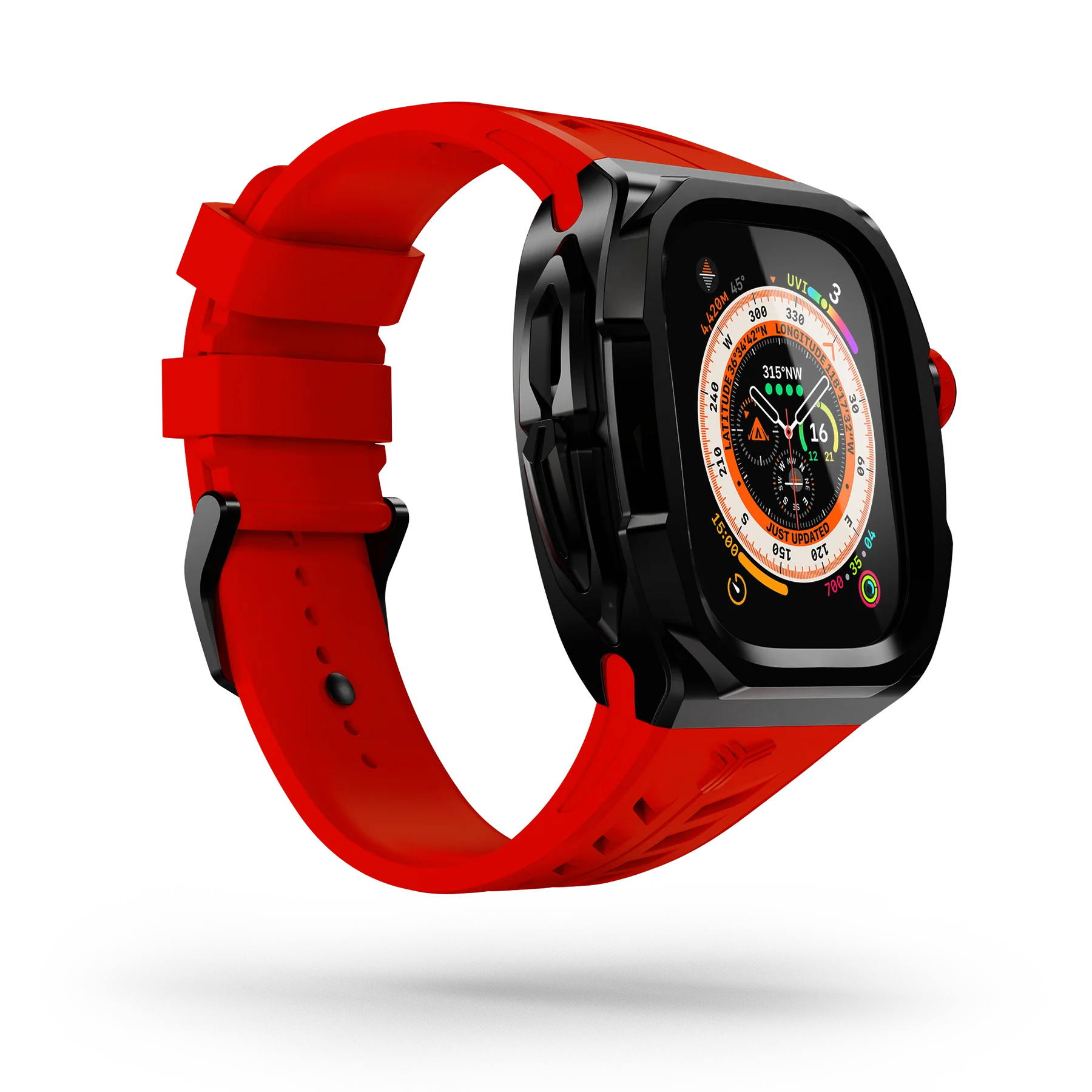 ETNA - 49MM