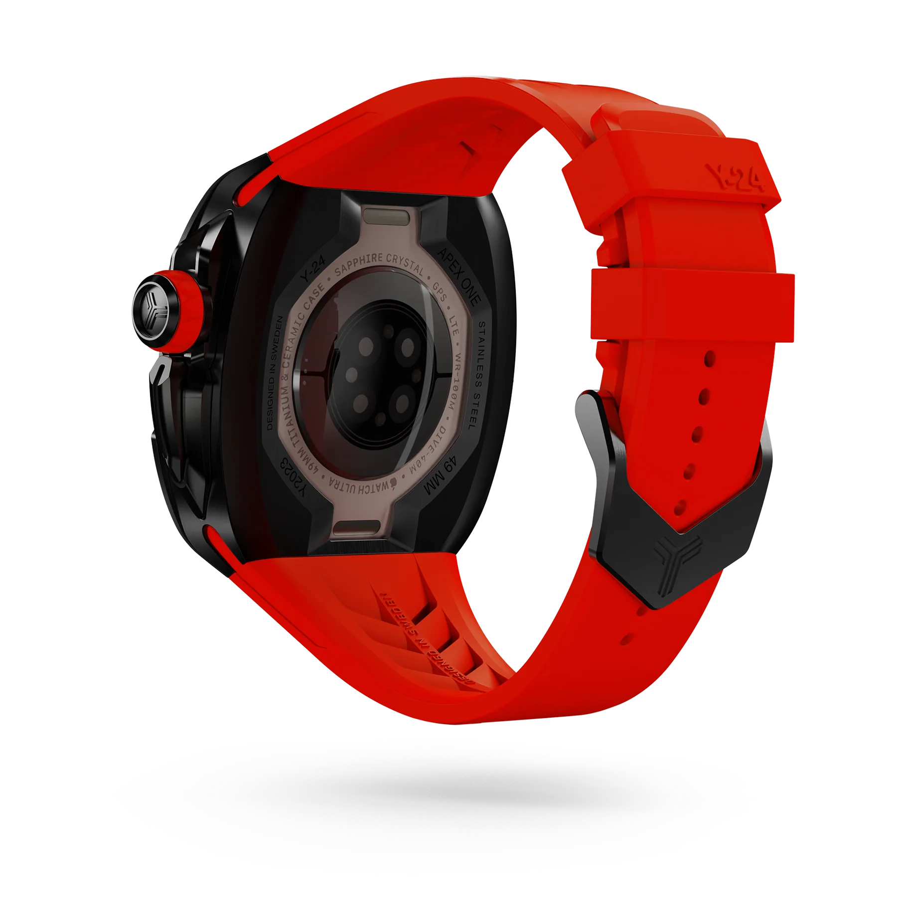 ETNA - 49MM