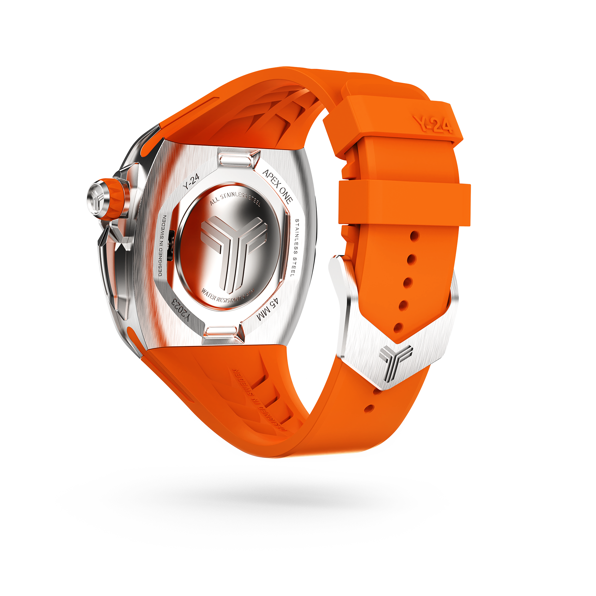 QUARTZ WATCH - SHIBUYA QUARTZ WATCH - SHIBUYA