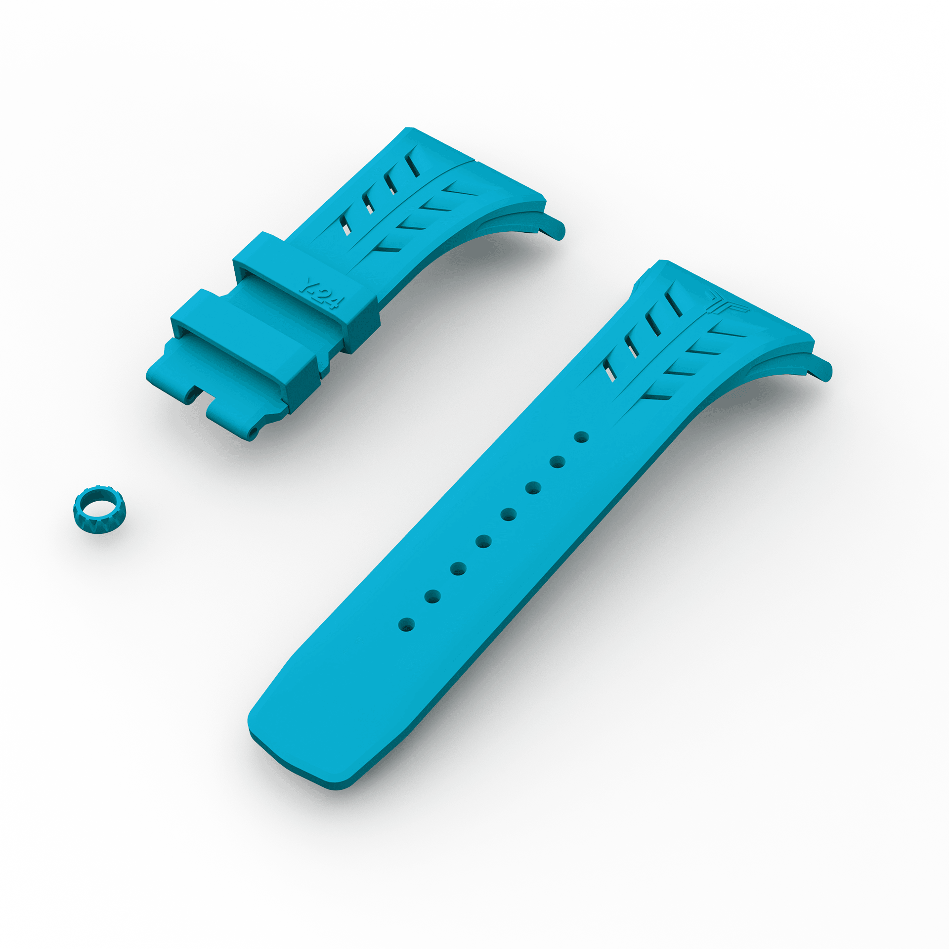 CASE STRAPS