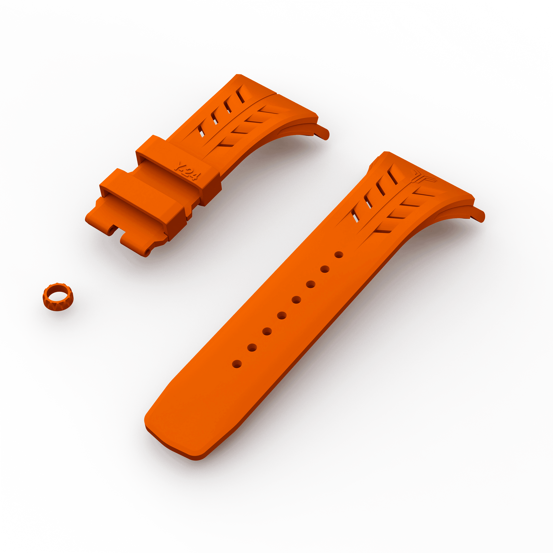 CASE STRAPS