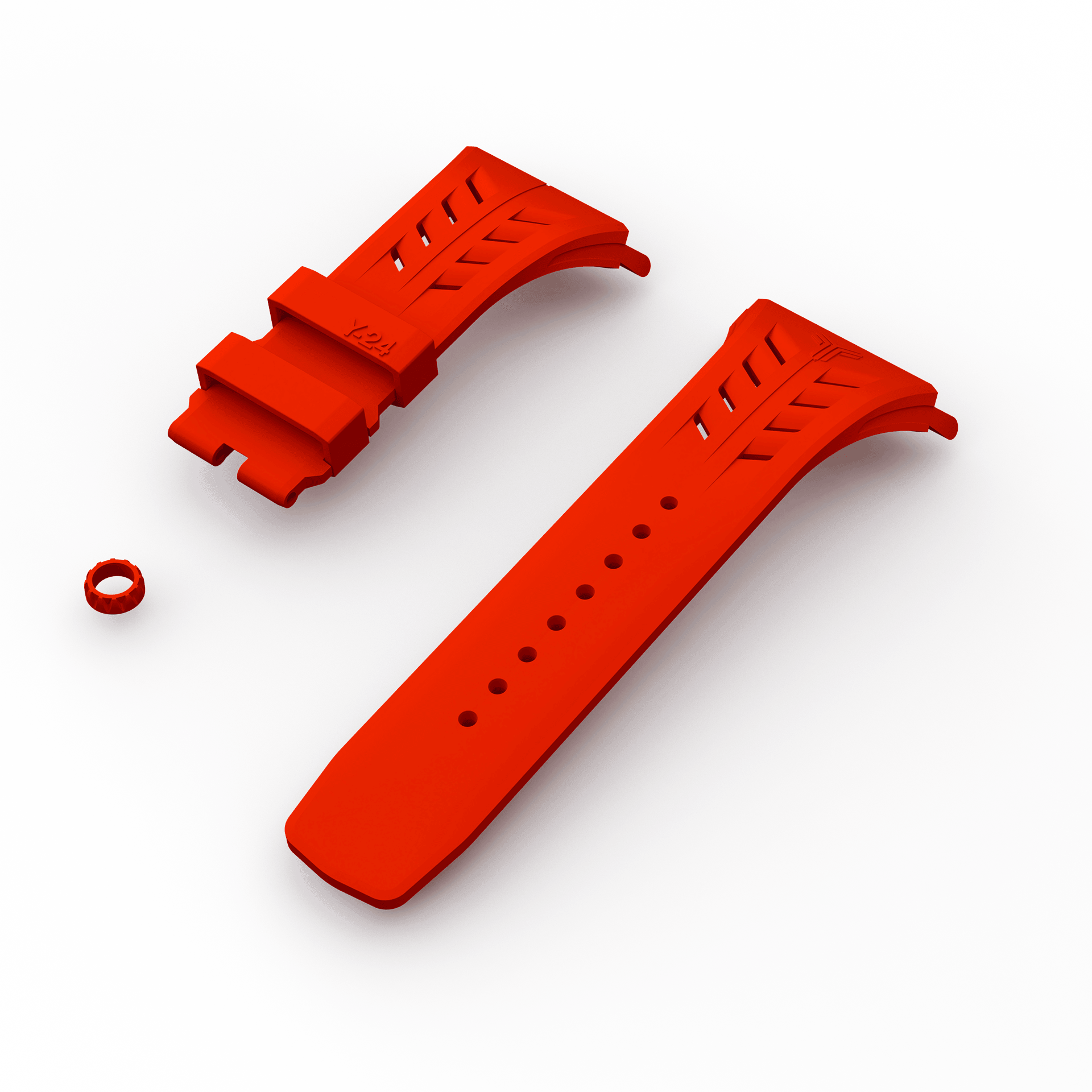 CASE STRAPS