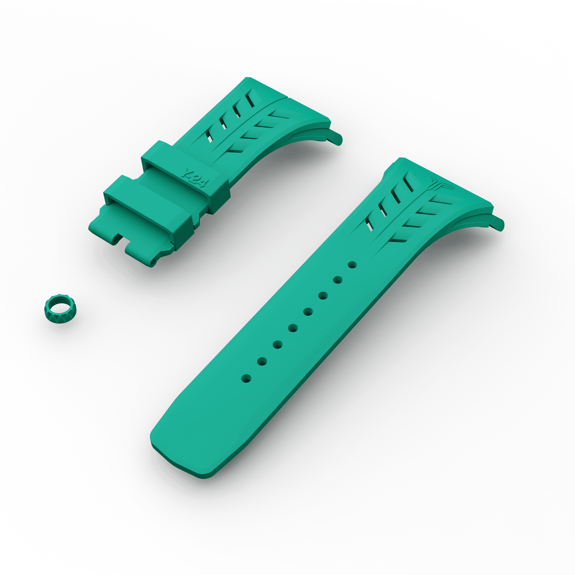 CASE STRAPS