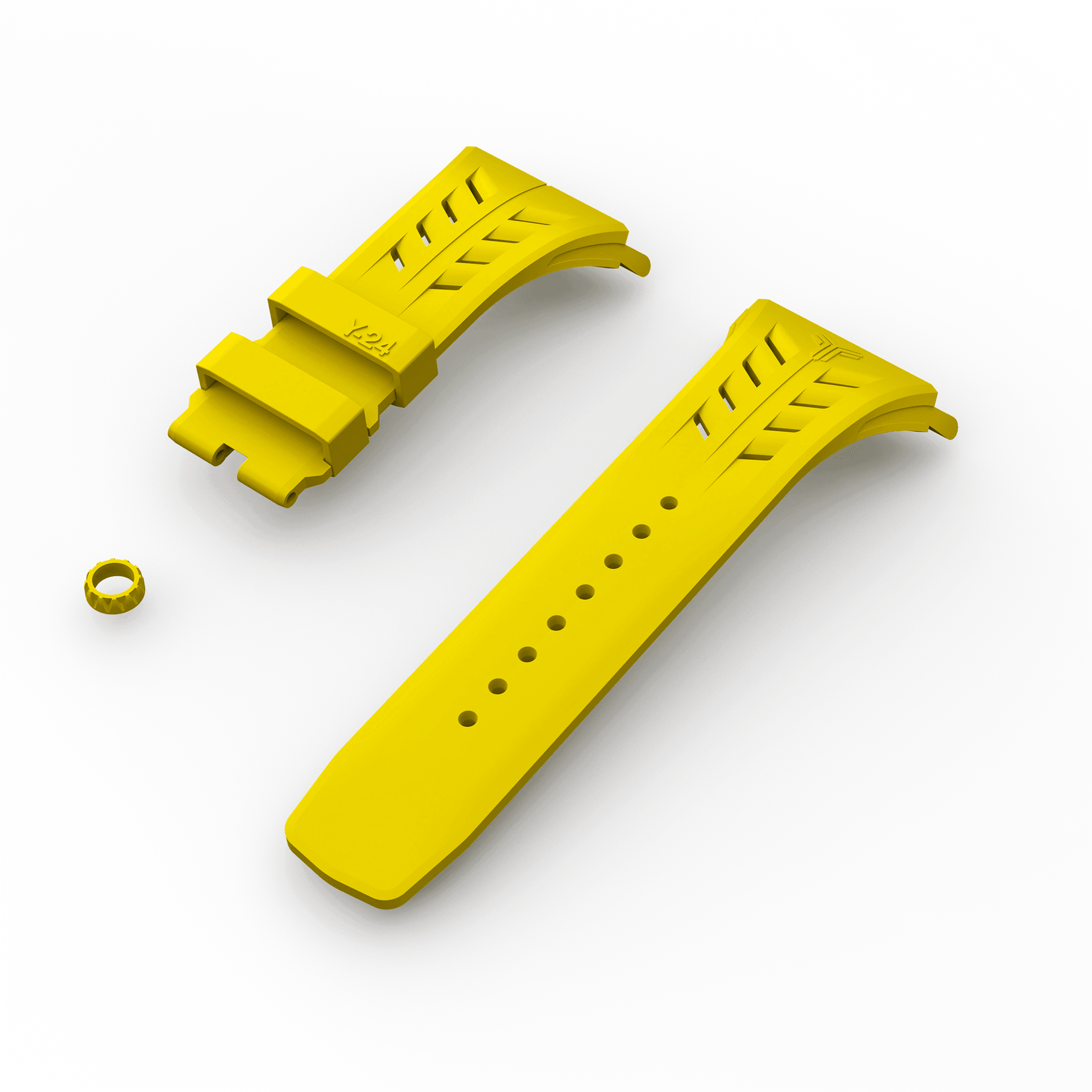 CASE STRAPS