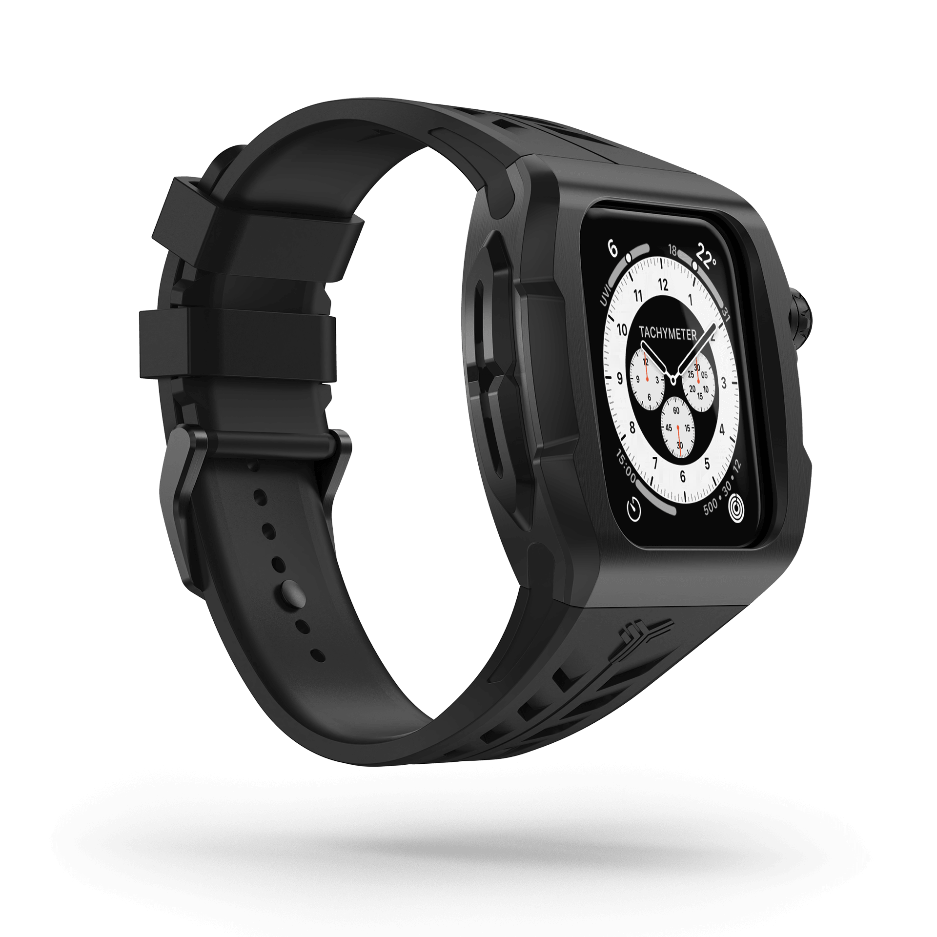 Y24 - APPLE WATCH CASE - BRERA - 45MM