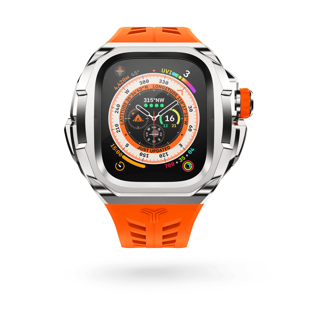 Y24 - APPLE WATCH ULTRA CASE - SHIBUYA - 49MM Y24 - APPLE WATCH ULTRA CASE - SHIBUYA - 49MM