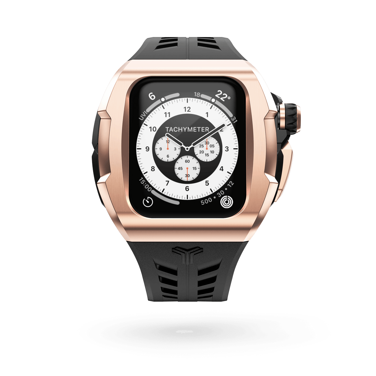 Y24 - APPLE WATCH CASE - SÖDER - 45MM