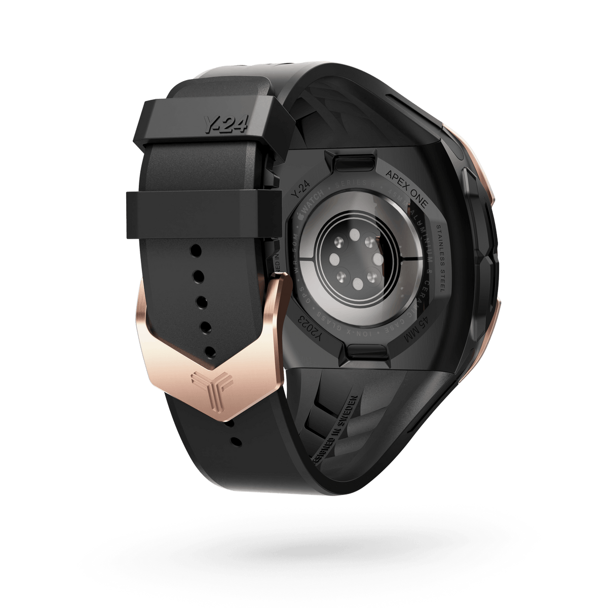 Y24 - APPLE WATCH CASE - SÖDER - 45MM