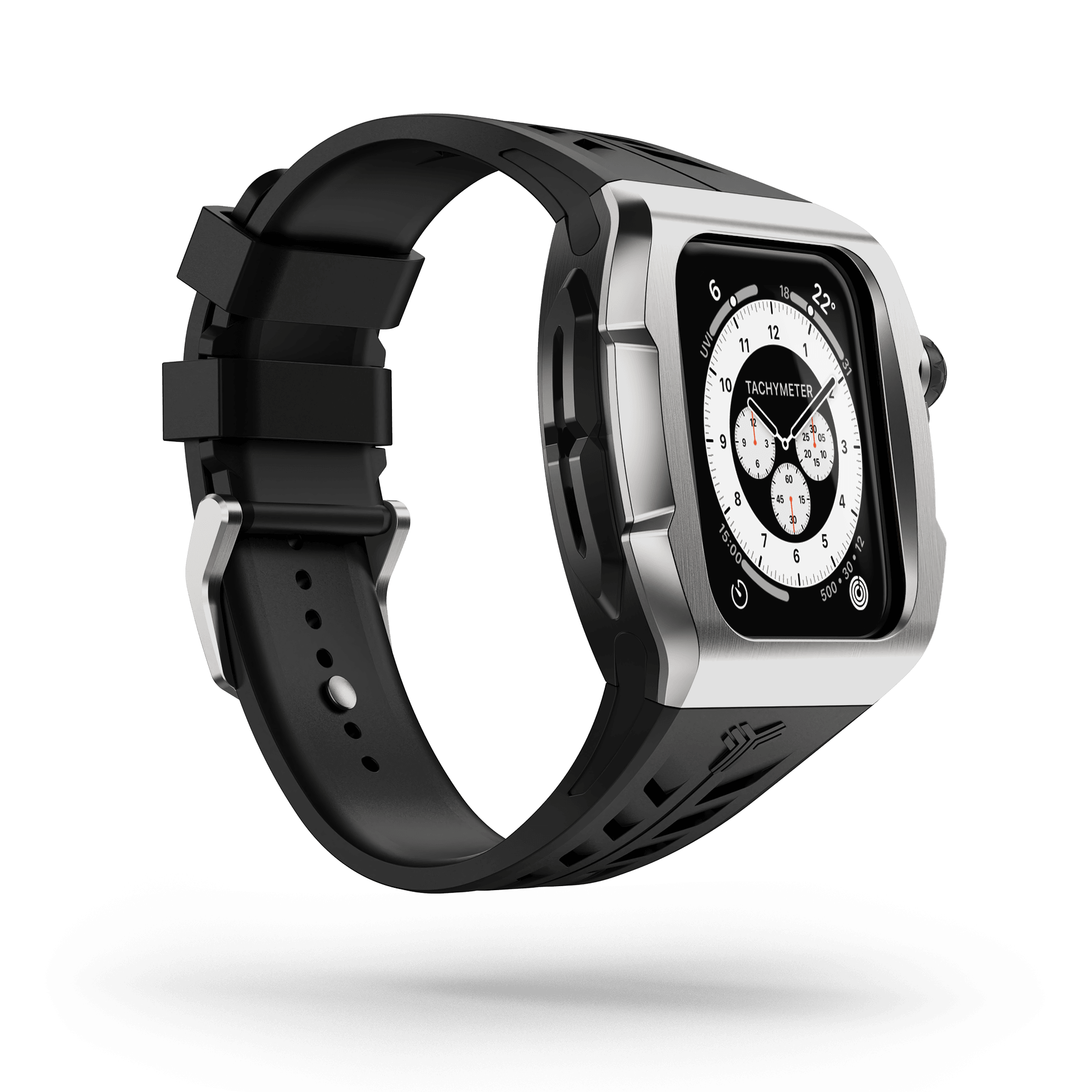 y24アップルウォッチバンド45mm Y24 - APPLE WATCH CASE - XINYI - 45MM
