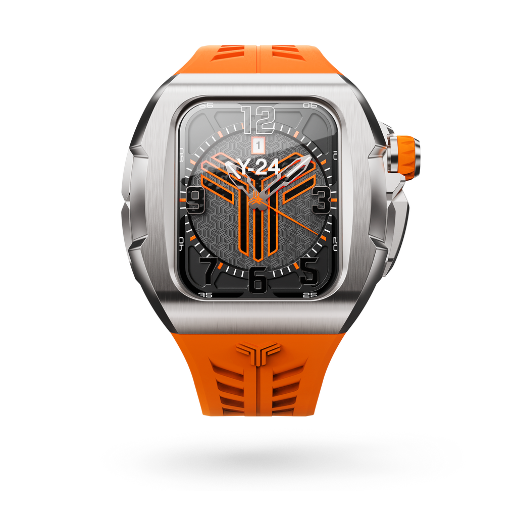 QUARTZ WATCH - SHIBUYA